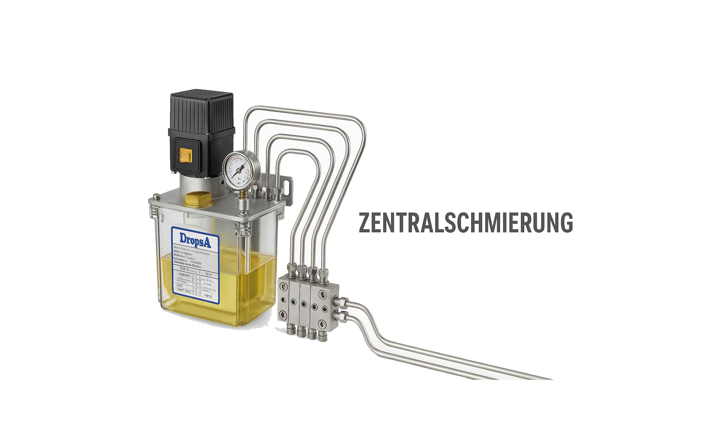 typische Fehler in der Schmierung