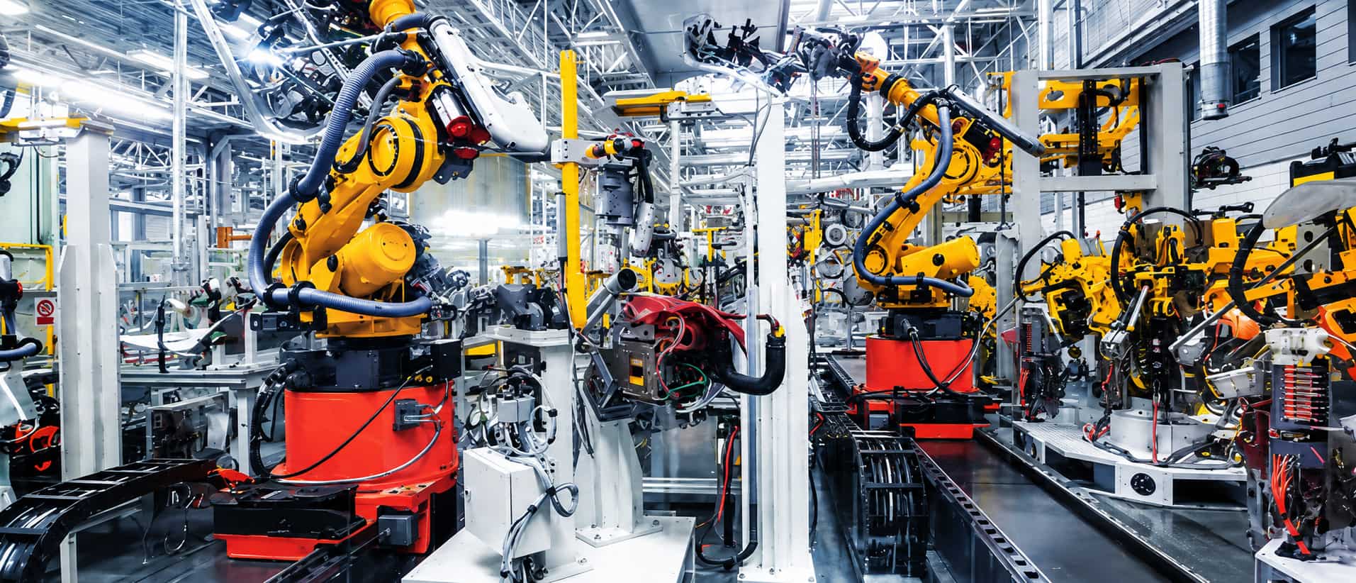 Zentralschmierung Allgemeine Industrie – Fördertechnik, Werkzeugmaschinen