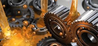 Automatische Schmierung Metallverarbeitung – Druckguss, Stanzen, Pressen