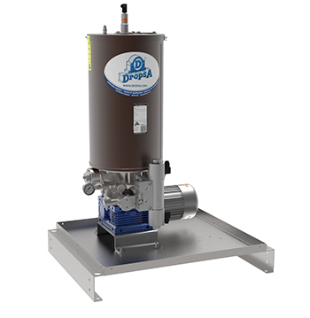SUMO Elektropumpen
