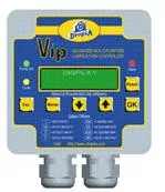 VIP5 control unit