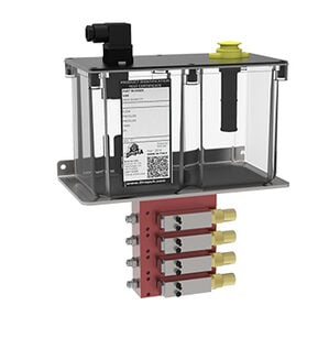 VIP4Tools 1-Liter MMS-Behälter