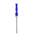 Cannon Hydraulic Pump