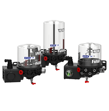 FEMTO Pump