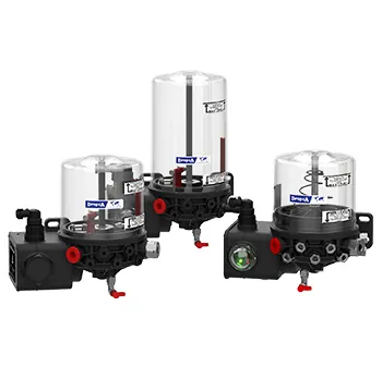 FEMTO Pump