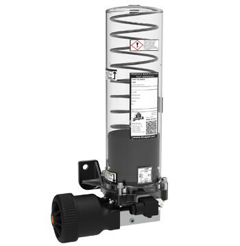 LOCOPUMP S3