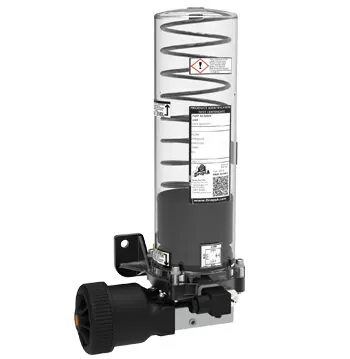 LOCOPUMP S3
