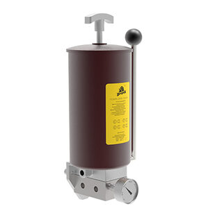 Manual Pumps 156000 Series