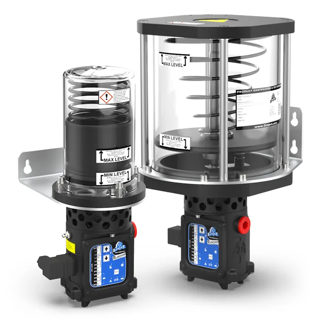 PoliPUMP FP