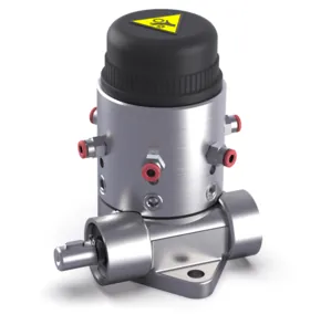 Pump PRM