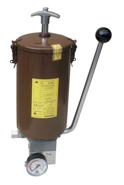 Pumpenbaureihe 34150–34160