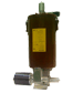 Standard-Kartusche Pumpe