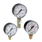 Manometer (Druckmesser)