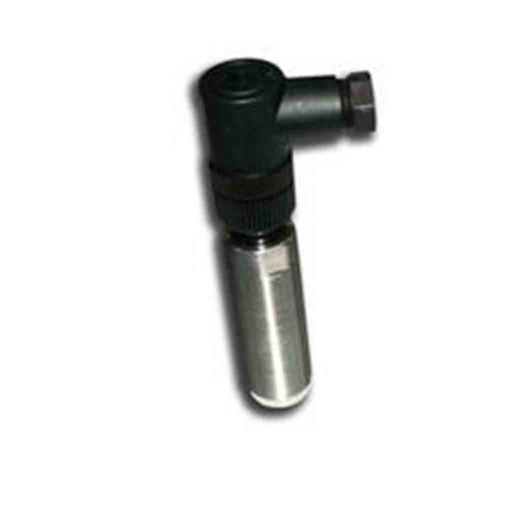Ultrasensor M18x1 Allzweck