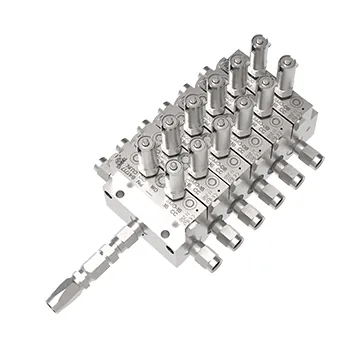 Verteiler SMX/SMO